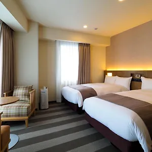 *** Hotel Far East Village Yokohama Japan