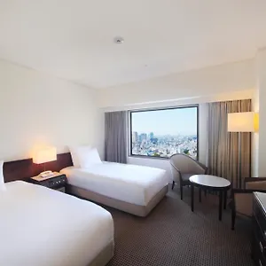 Ana Crowne Plaza By Ihg Kobe