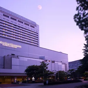 Bay Sheraton & Towers Kobe