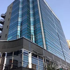 *** Hotel Dormy Korakuen Japan